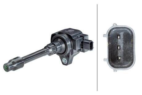 Котушка запалювання HONDA HELLA 5DA358057-271