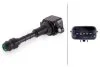 Котушка запалення Nissan Murano, 350Z, Infiniti FX 3.5i 02-> HELLA 5DA358057311 (фото 1)