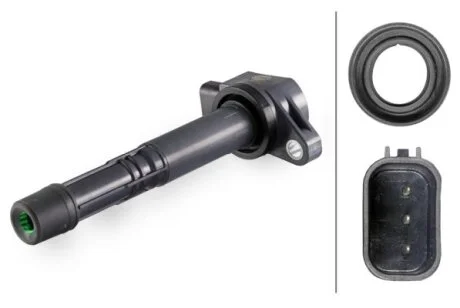 Катушка запалювання HELLA 5DA358057371