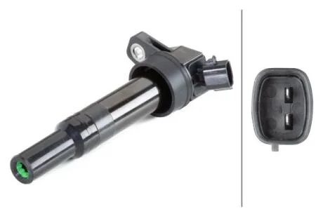 Котушка запалювання HYUNDAI / KIA HELLA 5DA 358 057-471