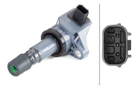 Катушка зажигания HONDA CR-V IV/CIVIC(FD,FA) HELLA 5DA 358 057-511