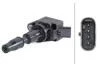 HYUNDAI Котушка запалювання TUCSON (TL, TLE) 2.4 GDI 19-20, SANTA FE III (DM, DMA) 2.4 GDI 15-, KIA OPTIMA (JF) 2.0 T-GDi 15-17 HELLA 5DA 358 057-711 (фото 1)