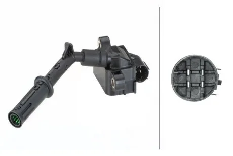 Катушка запалювання HELLA 5DA358 057-911