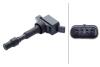 KIA Котушка запалювання OPTIMA 2.0 16-, SOUL 2.0 19-, HYUNDAI HELLA 5DA358 168-061 (фото 1)