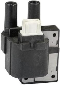 Котушка запалювання, 3 pin HELLA 5DA 749 475-211