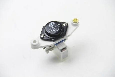 DB реле-регулятор генератора DB,Fiat,Citroen,Peugeot,Opel,Volvo,VW сист.BOSCH HELLA 5DR 004 241-131