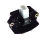 Регулятор генератора VW Golf, Jetta, Passat, Polo, AUDI 80, 100 (сист.Valeo) <-00 HELLA 5DR 004 241-451 (фото 1)
