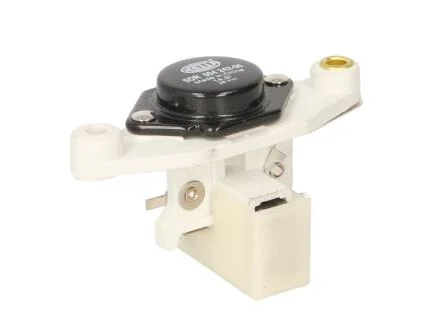 Регулятор напруги (12V) MERCEDES 123 (C123), 123 T-MODEL (S123), 123 (W123), 124 (A124), 124 (C124), 124 T-MODEL (S124), 124 (W124), 190 (W201), E (A124), E (C124) 0.4-5.5 03.63-04.12 HELLA 5DR 004 242-061