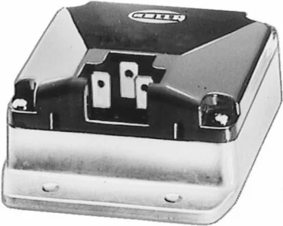 Реле-регулятор напруги HELLA 5DR 004 243-031