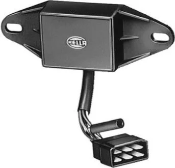 Реле-регулятор напруги HELLA 5DR 004 243-091