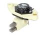 Ругулятор генератора MB 609-814 (24V) HELLA 5DR 004 246-021 (фото 1)