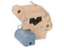 Регулятор напруги Fiat Ducato 94-/BMW/Volvo/VW HELLA 5DR 004 246-381 (фото 2)