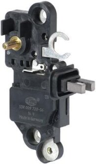Реле-регулятор напруги HELLA 5DR 009 728-061