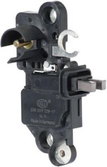 Реле-регулятор напруги HELLA 5DR 009 728-171