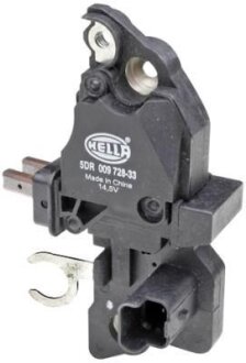 Реле-регулятор напруги HELLA 5DR 009 728-331