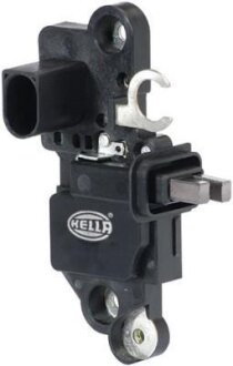 Реле-регулятор напруги HELLA 5DR 009 728-541