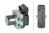 Блок ABS HELLA 5SD 014 989-001 (фото 1)
