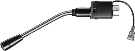 Перемикач підрульовий HELLA 6BA 001 539-001
