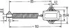 Вимикач HELLA 6DD 001 551-011 (фото 2)