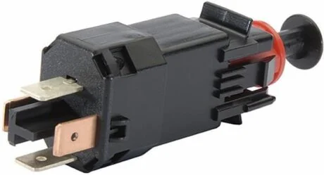 OPEL Выключатель STOP-сигналов Corsa 00-, Combo 01-, Meriva 03-. HELLA 6DD 008 622-761