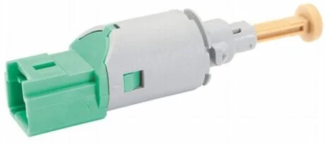 RENAULT Вимикач STOP-сигналів Laguna, Megane, Trafic II,Opel Vivaro 01-. HELLA 6DD 008 622-801