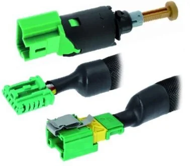 Вимикач HELLA 6DD 008 622-961