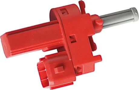 Вимикач стоп сигналу Ford Galaxy, Focus, Mondeo, Transit (4-х конт.) 95-> HELLA 6DD 010 966-211