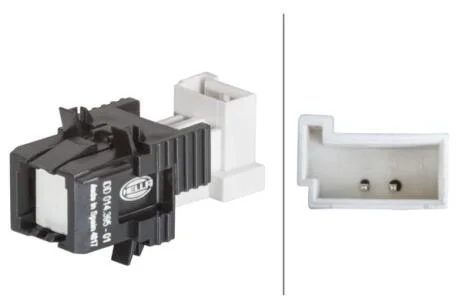 BMW вимикач STOP-сигналів F20/F30/G11/G20/G30 HELLA 6DD014 395-011