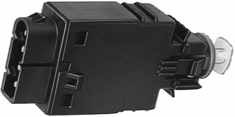 Вимикач HELLA 6DF 007 666-001