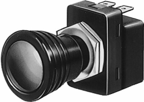 Вимикач HELLA 6ED 004 778-031