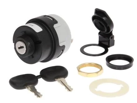 Датчик запалювання HELLA 6JB 003 959-001