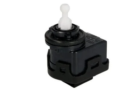 Регулировочный элемент, регулировка угла наклона фар HELLA 6NM 007 878-541