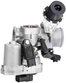 Клапан EGR HELLA 6NU 010 171-171