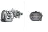 VW Клапан EGR Audi A4/6 2.0TDI 04- HELLA 6NU010 171-291 (фото 1)