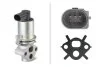VW Клапан EGR Audi A3, Caddy III, Golf IV, Touran, Skoda Octavia I,II 1.6 97- HELLA 6NU010 171-371 (фото 1)