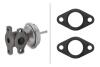VW Клапан EGR Audi 80, A4/6, Golf III, Passat, Sharan, T4, Ford Galaxy 1.9D/TD HELLA 6NU010 171-411 (фото 1)
