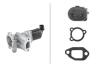 OPEL Клапан EGR Combo,Corsa 1.3CDTI, Fiat Doblo 1.3 JTD HELLA 6NU010 171-451 (фото 1)