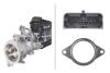 CITROEN клапан рециркуляції газів C5 II,III, Jumpy, Fiat Scudo, Peugeot 307,308,407,607, Expert 2.0HDI 04- HELLA 6NU010 171-671 (фото 1)