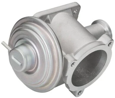 Клапан EGR HELLA 6NU 010 171-701