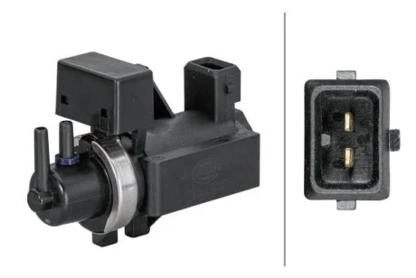 Клапан рециркуляц. відпр.газів HELLA 6NU010 171-871