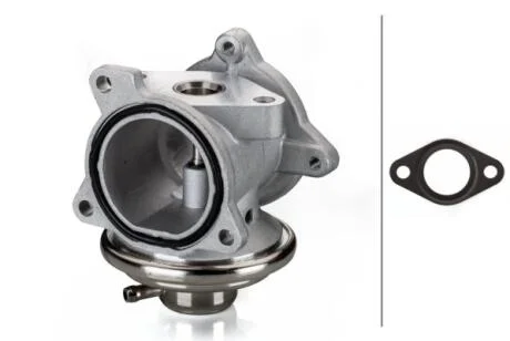 Клапан системи рециркуляції ВГ HELLA 6NU 010 171-891