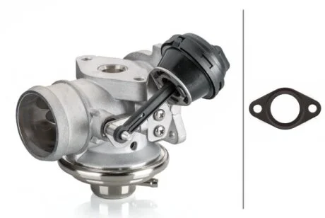 Клапан системи рециркуляції ВГ HELLA 6NU 010 171-911