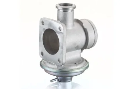 BMW Клапан EGR 3 E46/90,5 E39,7 E38,X5 E53 2.0/4.0d HELLA 6NU014 864-091