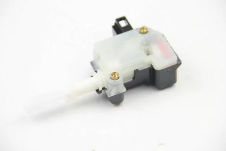 Центральний замок SUPERB/PASSAT/TOUAREG 00-16 HELLA 6NW 007 546-371