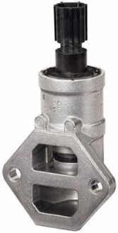 Регулятор холостого ходу HELLA 6NW 009 141-561