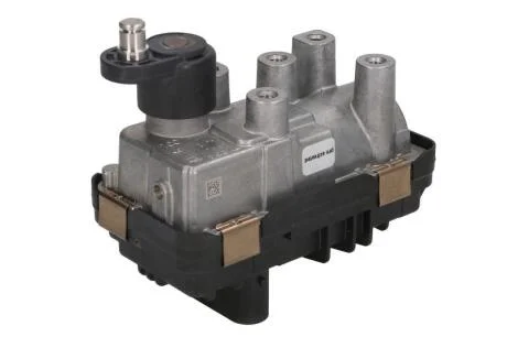 Регулювання наддуву повітря HELLA 6NW 010 430-041