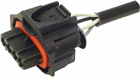 Лямбда-зонд Astra G/H/Corsa/Meriva/Omega B/Vectra B/C/ 1.2-3.2 99- HELLA 6PA 009 166-501