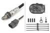 Датчик кисню (λ-зонд) Audi A3, Skoda Fabia, Octavia, VW Caddy, Golf, 1.4-1.6i (L=800mm) 04-&gt; (HELLA 6PA 009 166-841 (фото 1)