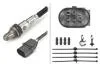 Датчик кисню (λ-зонд) Audi A3, Skoda Fabia, Octavia, VW Caddy, Golf, 1.4-1.6i (L=800mm) 04-> (HELLA 6PA 009 166-841 (фото 1)