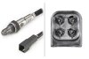 Лямбда зонд 2.0MPI 16V, 2.3MPI 16V FORD Fiesta 96-01, Galaxy 94-06 HELLA 6PA 358 066-221 (фото 1)